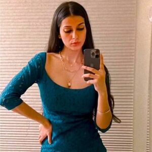 Meet your Posher, Nikita